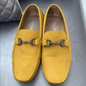 Men’s Dress Shoes